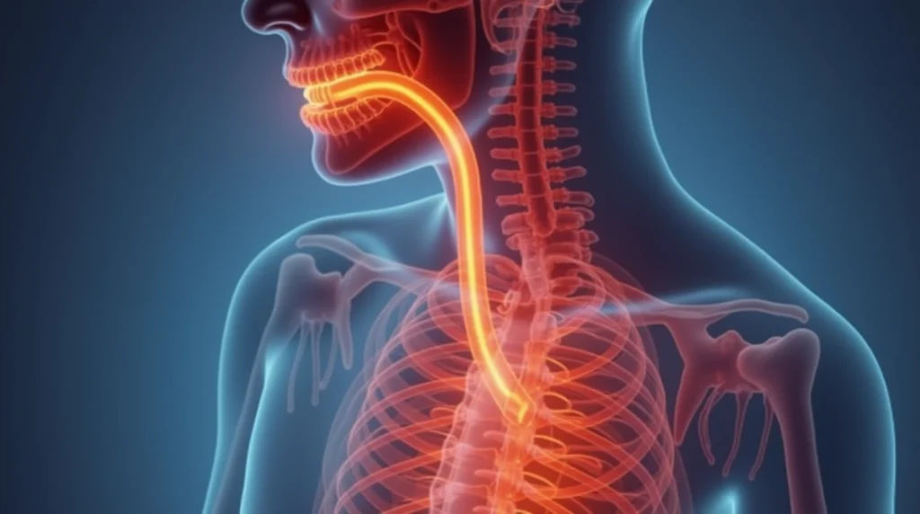 Esophageal Spasm (nutcracker esophagus) what you need to know Strep Throat Risk Factors
