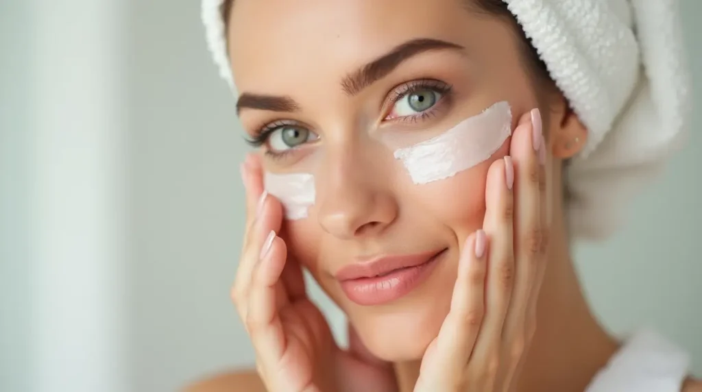 Skincare Routine