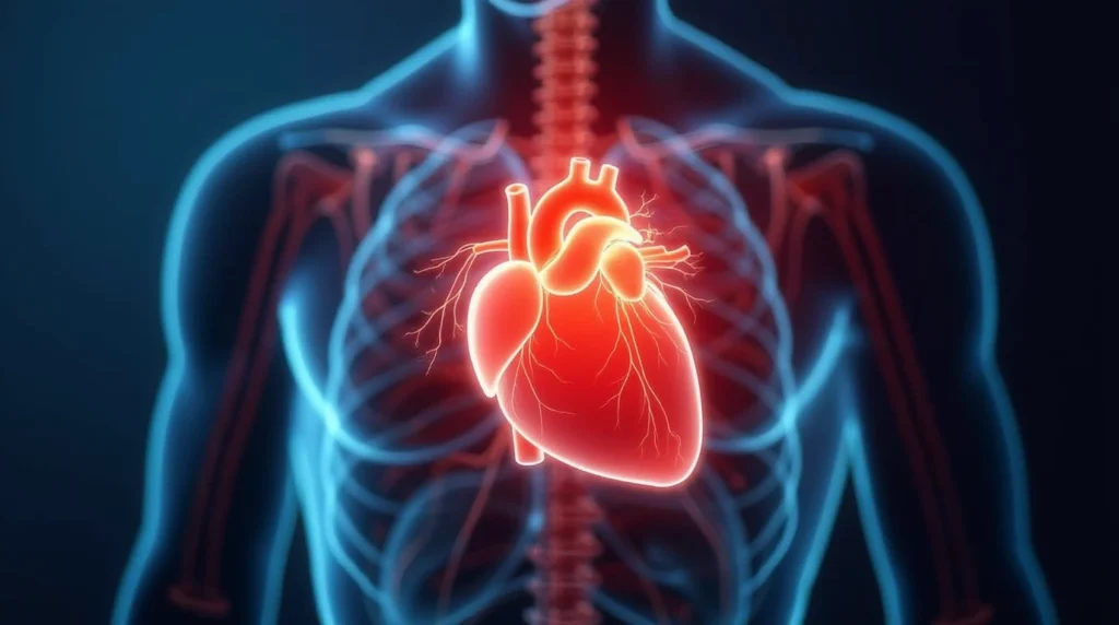 Stable Angina