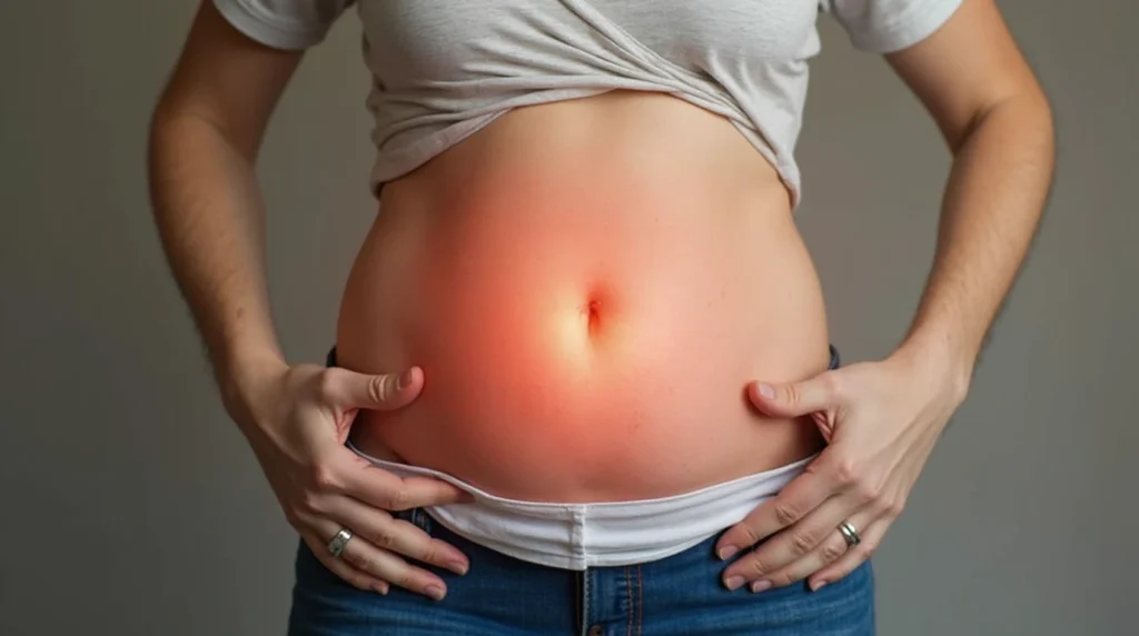 What Is Visceral Fat? Dangers, How To Measure, And How To Lose It Visceral Fat