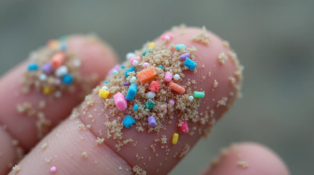 Microplastics and Health