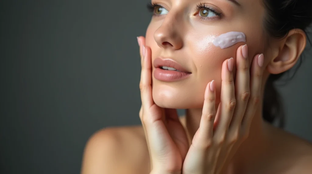 Oily Skin