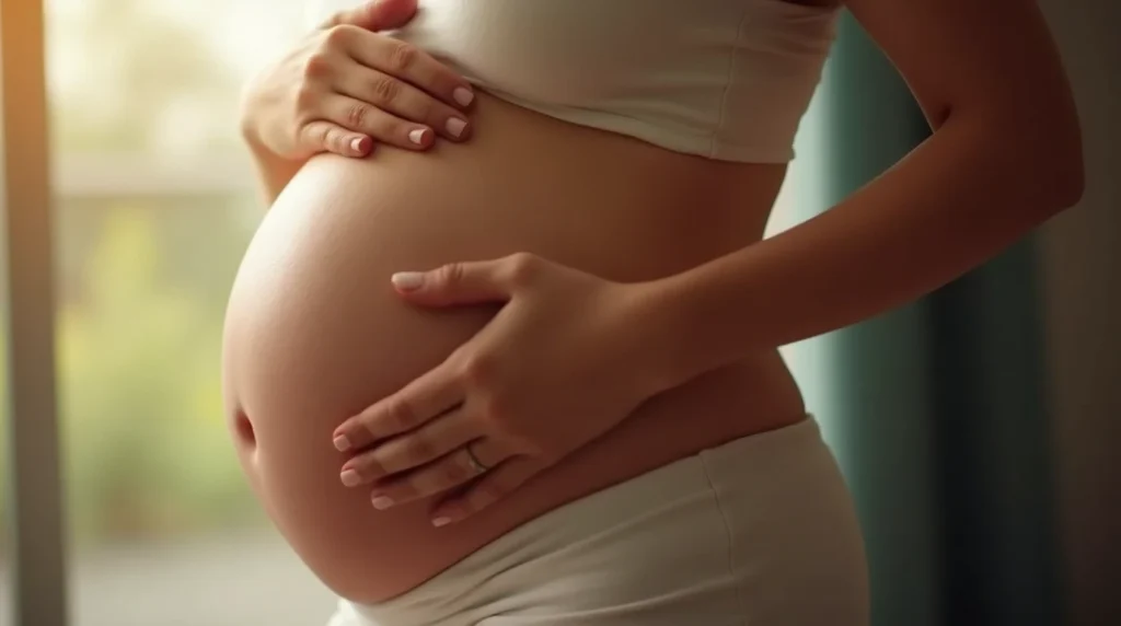 Pregnancy Discharge Recognizing Normal Signs and When to Seek Help Pregnancy Discharge