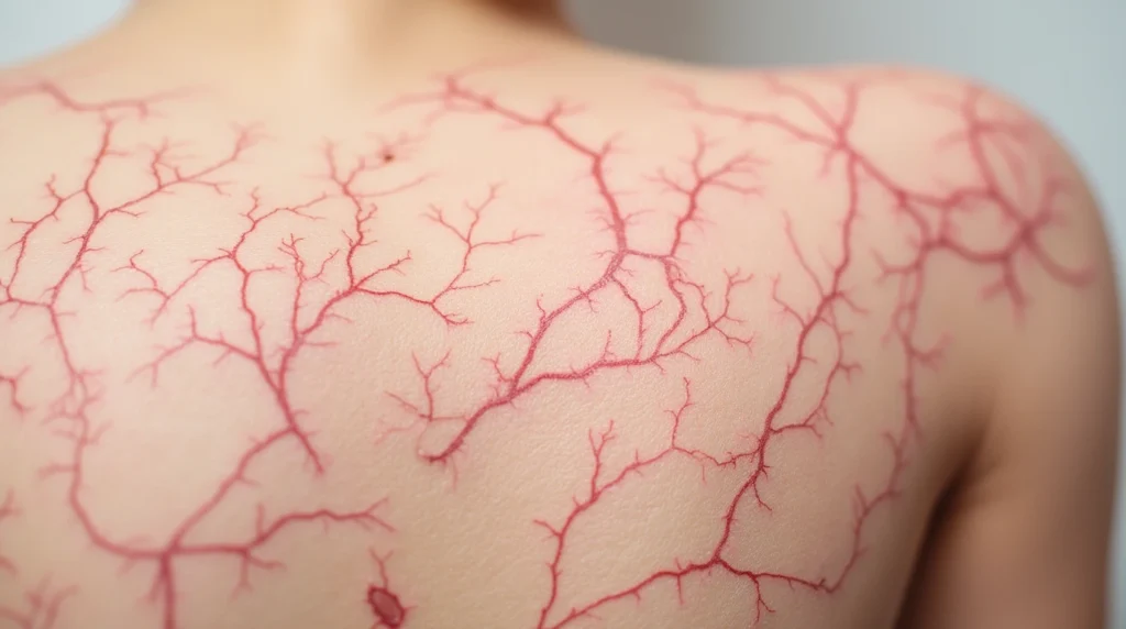 Prevent Spider Veins