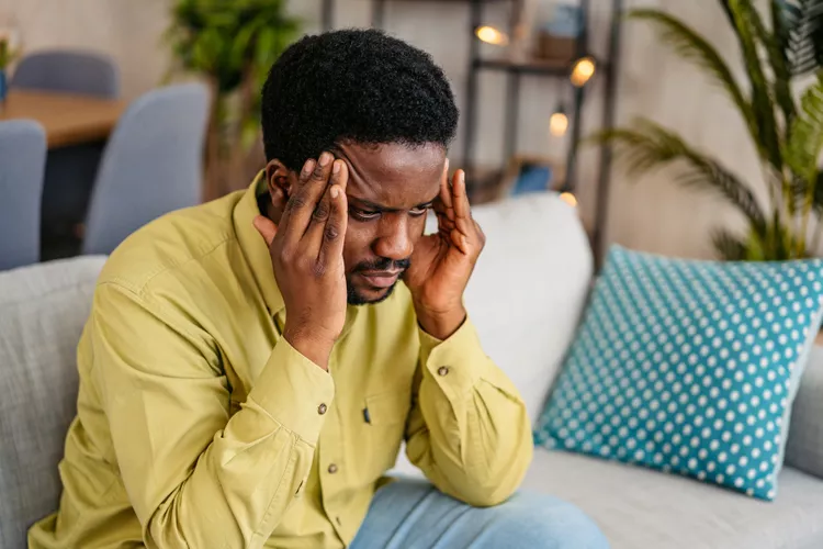 Meningioma (Tumor Of The Meninges) Signs And Symptoms Tumor Of The Meninges